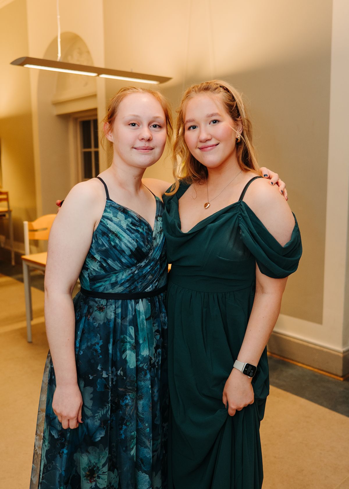 Se billeder fra årets Vandbal