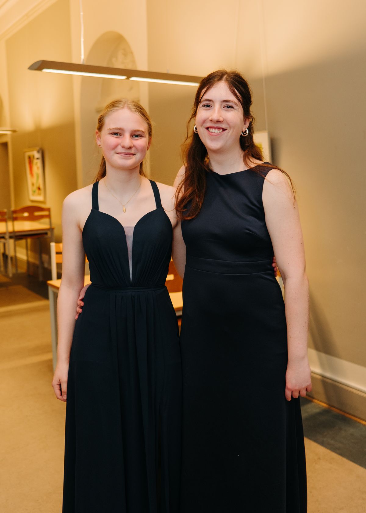 Se billeder fra årets Vandbal