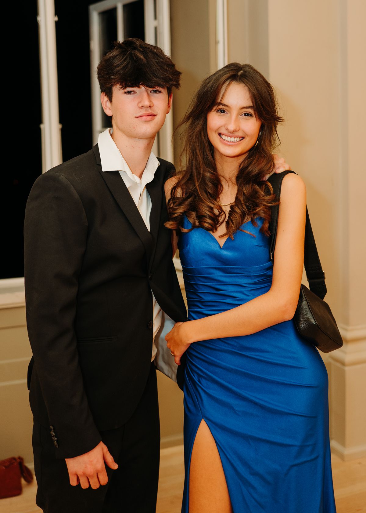 Se billeder fra årets Vandbal