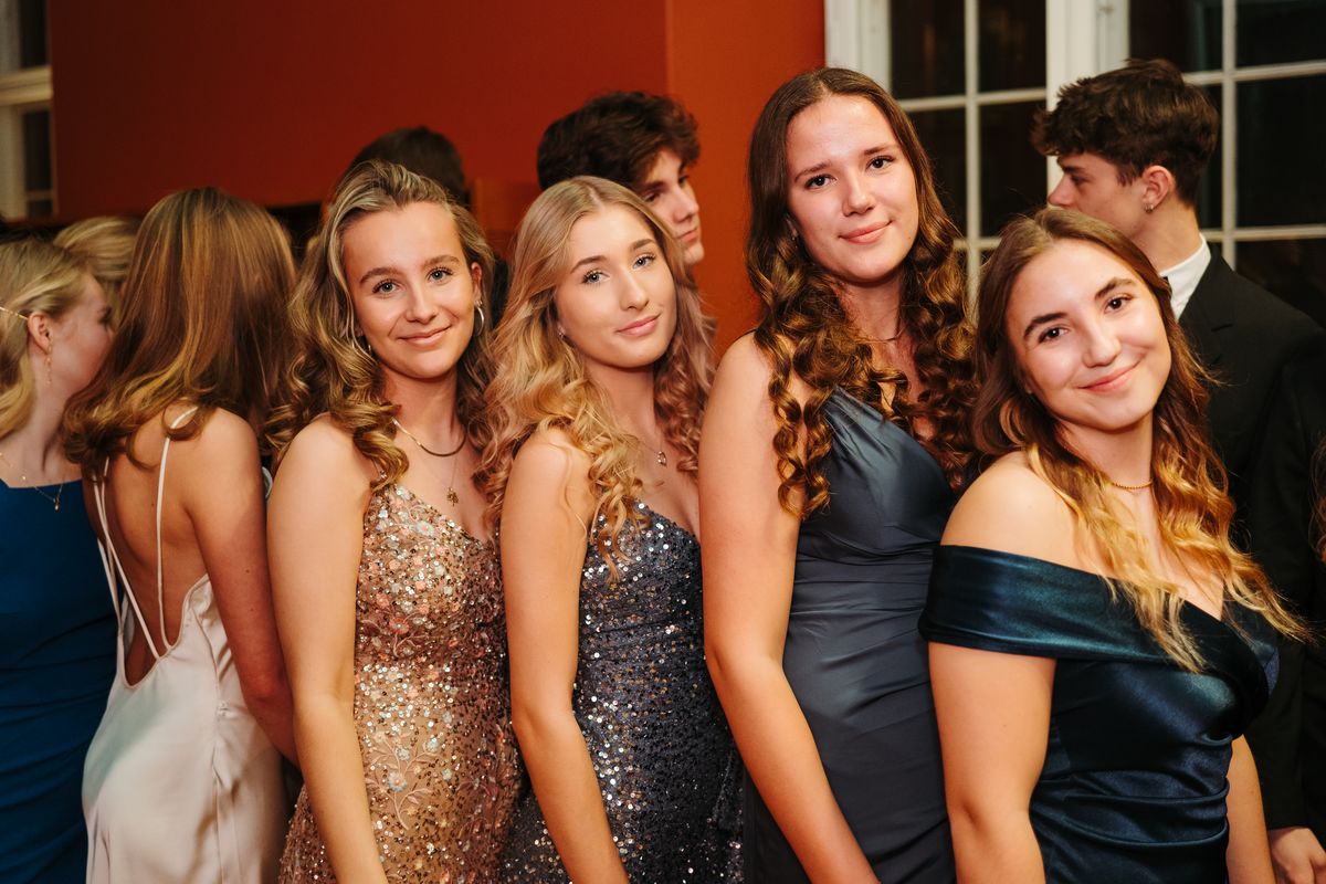 Se billeder fra årets Vandbal