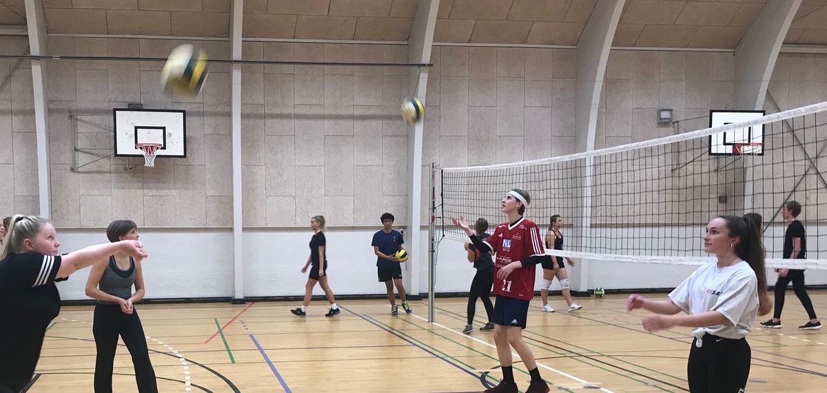 Volleyball