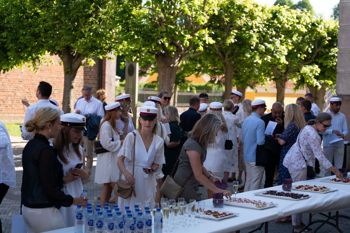 Dimission 2020 - se billederne