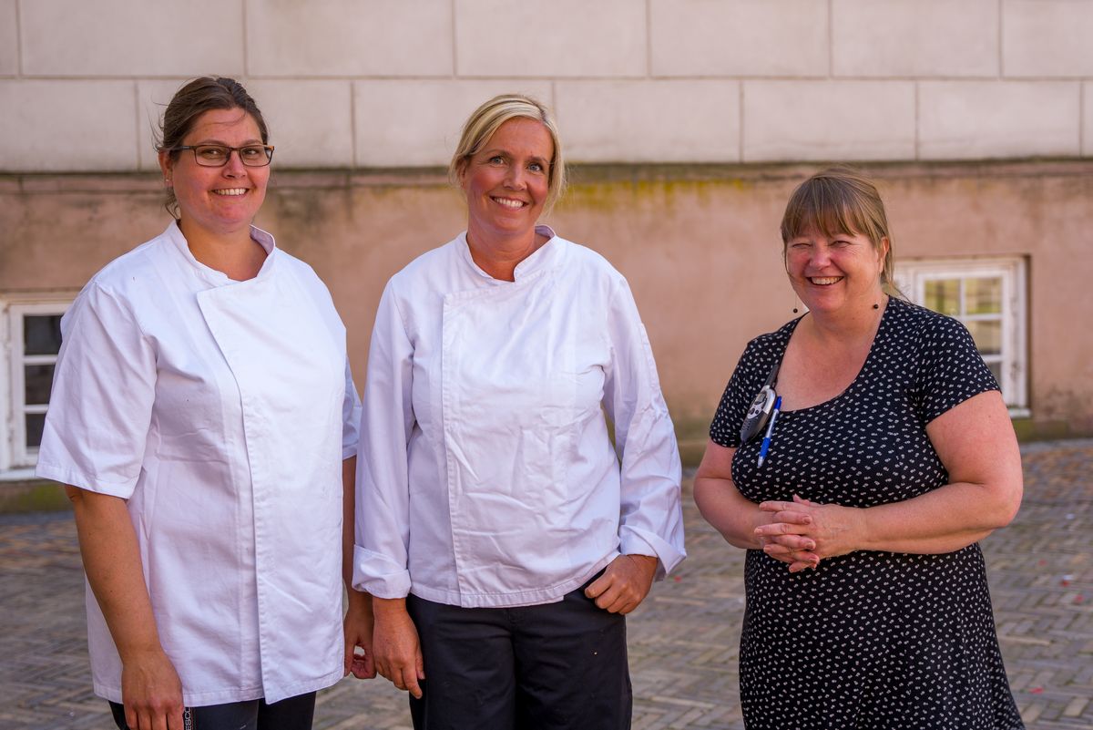 Dimission 2020 - se billederne