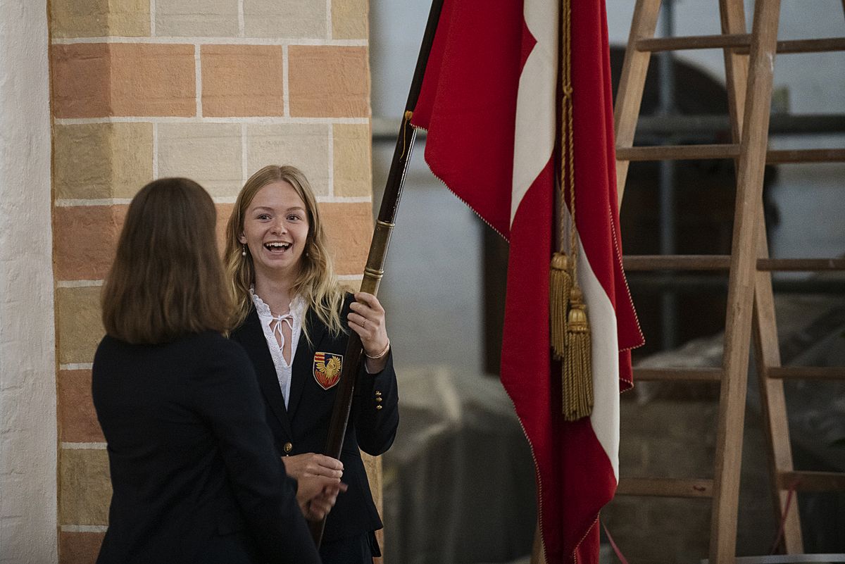 Dimission 2020 - se billederne