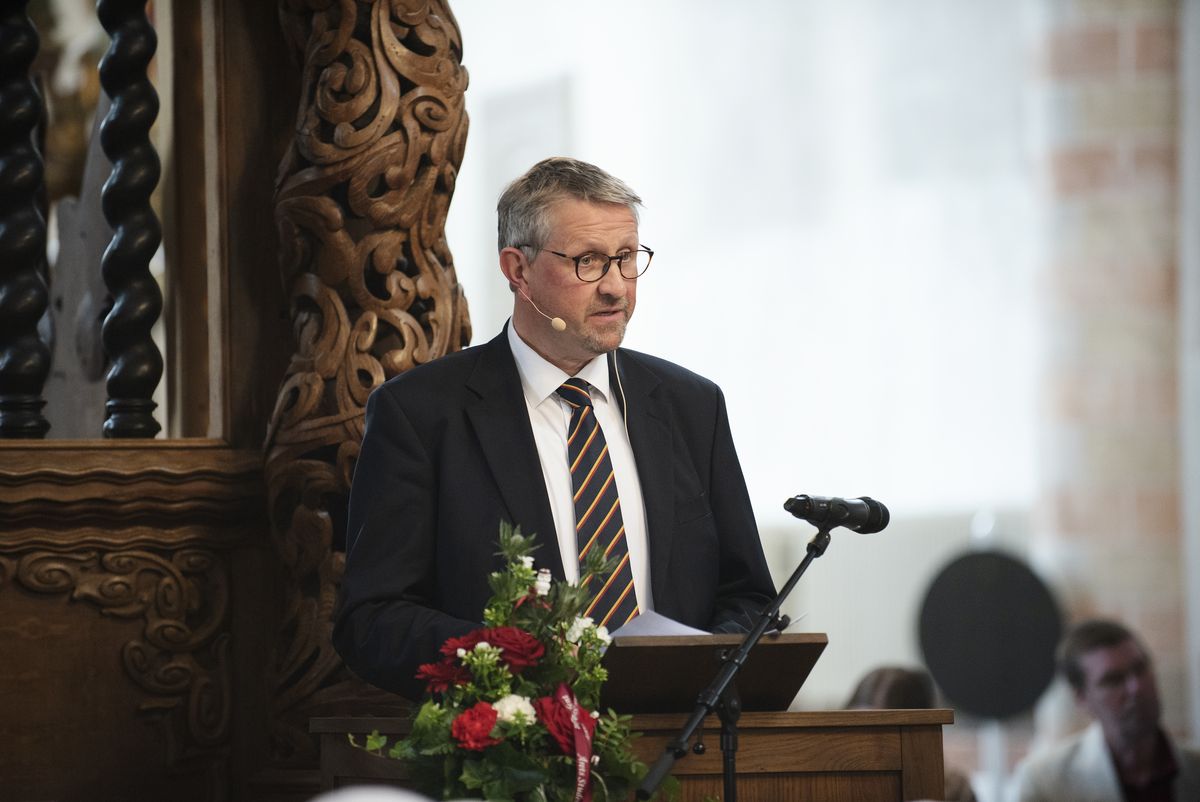 Se billederne fra dimission 2018