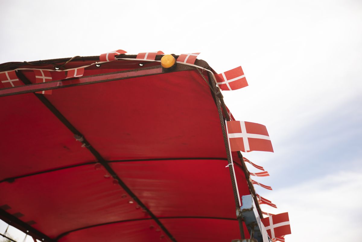 Se billederne fra dimission 2018