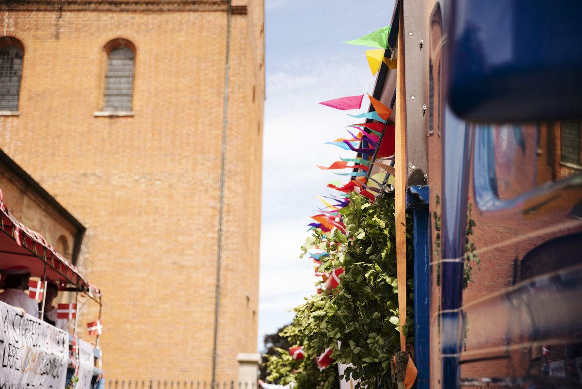 Se billederne fra dimission 2018