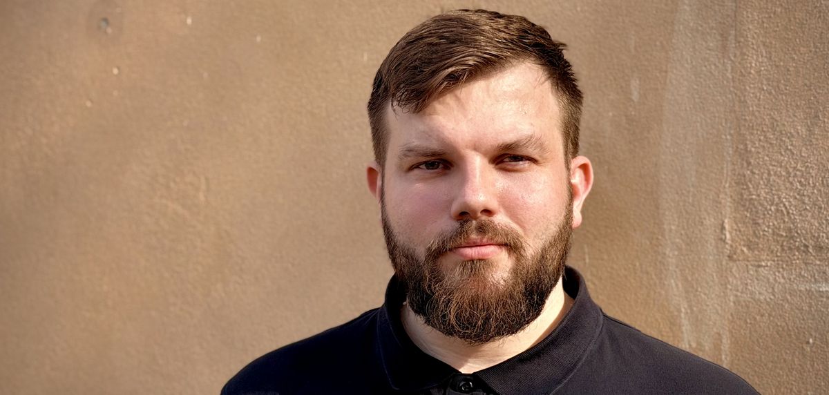 Stefan Ring Taggetz Mundus