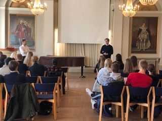 Innovation og iværksætteri 2. og 3.g eø