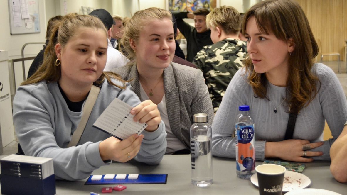 Skolens bedzte Bezzerwizzere