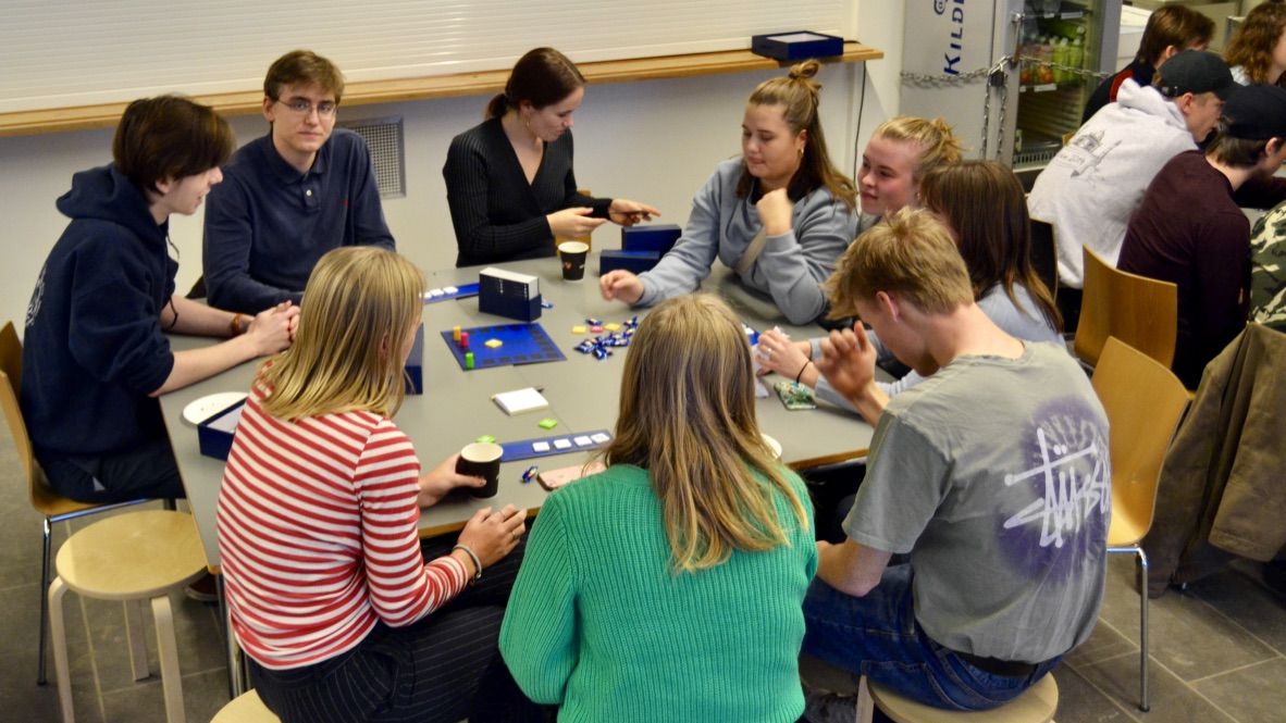 Skolens bedzte Bezzerwizzere