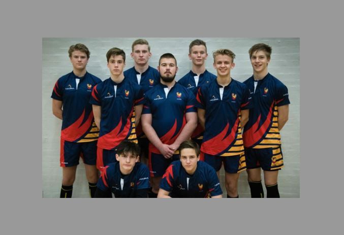 Rugby