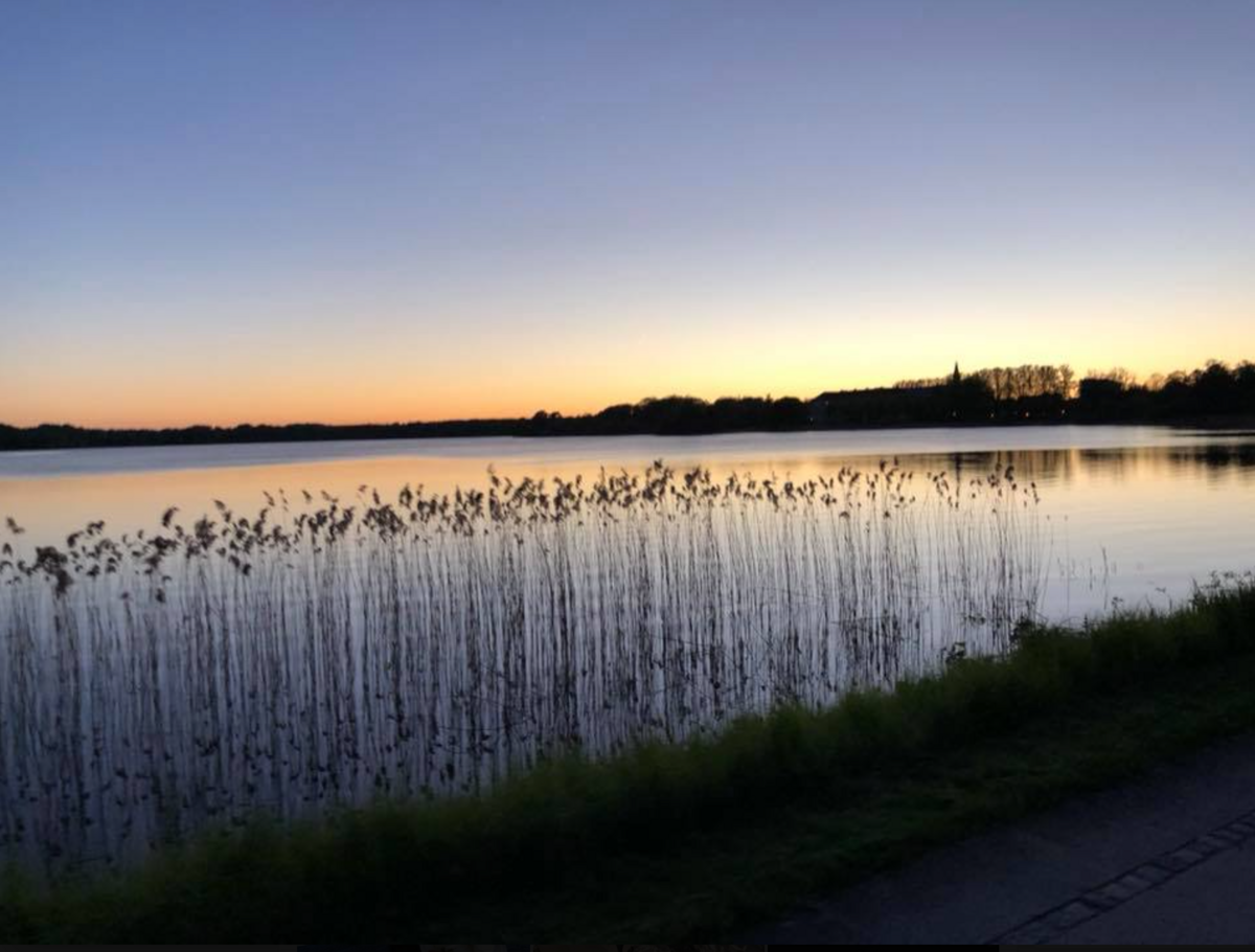 Fest på tværs af årgangene